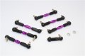 alt="HPI Sport 3 Fluorescent x Aluminium Completed Tie Rod - 7pcs - GPM SP3160" title="HPI Sport 3 Fluorescent x Aluminium Completed Tie Rod - 7pcs - GPM SP3160"