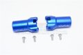 alt="Venture Toyota FJ Cruiser Aluminum Rear AXLE Adapter - 6pc set - GPM VEN022" title="Venture Toyota FJ Cruiser Aluminum Rear AXLE Adapter - 6pc set - GPM VEN022"