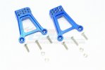Venture Toyota FJ Cruiser Aluminum Adjustable Rear Damper Mount - 14pc set - GPM VEN030