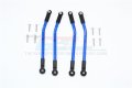 alt="Venture Toyota FJ Cruiser Aluminium Adjustable Suspension Links - 12pc set - GPM VEN160A" title="Venture Toyota FJ Cruiser Aluminium Adjustable Suspension Links - 12pc set - GPM VEN160A"