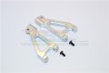 alt="Kyosho Inferno MP 7.5 Option Alloy Front Upper Arm With Screws - 1pr set - GPM MP75054" title="Kyosho Inferno MP 7.5 Option Alloy Front Upper Arm With Screws - 1pr set - GPM MP75054"