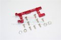 alt="Kyosho Mini Inferno ST /Mini Inferno Alloy Servo Mount With Screws & Shims (For Hitec, JR Servo) - 1pc set - GPM MIF024H/JR" title="Kyosho Mini Inferno ST /Mini Inferno Alloy Servo Mount With Screws & Shims (For Hitec, JR Servo) - 1pc set - GPM MIF024H/JR"