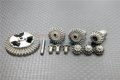 alt="Kyosho Mini Inferno ST / Mini Inferno Hard Steel Gear set For Front/Rear Differential Assembly - 7pcs set - GPM SMIF1202" title="Kyosho Mini Inferno ST / Mini Inferno Hard Steel Gear set For Front/Rear Differential Assembly - 7pcs set - GPM SMIF1202"
