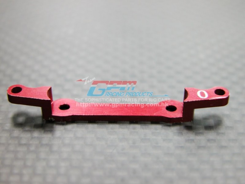 Kyosho Mini-Z AWD Alloy Rear Knuckle Arm Holder - 1pc - GPM MZA031R/0