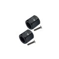 alt="Kyosho Mini-Z AWD Alloy Front/Rear Ridge Rims (6p, 2.5mm Off set , Width 8.5mm) - 1pr - GPM MZA601FR+2.5" title="Kyosho Mini-Z AWD Alloy Front/Rear Ridge Rims (6p, 2.5mm Off set , Width 8.5mm) - 1pr - GPM MZA601FR+2.5"