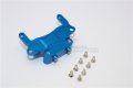 alt="Kyosho Mini-Z AWD Alloy Rear Gear Box Lower Tray With Screws - 1pc set - GPM MZA013B" title="Kyosho Mini-Z AWD Alloy Rear Gear Box Lower Tray With Screws - 1pc set - GPM MZA013B"