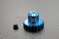 alt="Kyosho Mini-Z AWD Alloy Motor Gear (21T) With Screw - 1pc set - GPM MZA021T" title="Kyosho Mini-Z AWD Alloy Motor Gear (21T) With Screw - 1pc set - GPM MZA021T"