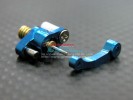 Kyosho Mini-Z AWD Alloy Steering Assembly With Pin - 1set - GPM MZA048