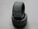Mini-z AWD Rubber Wide Rear Radial Tires Shape-a (For Ori) 35 Degree - 1pr - GPM MZA889RW35G Mini-z AWD Rubber Wide Rear Radial Tires Shape-a (For Ori) 35 Degree - 1pr - GPM MZA889RW35G