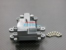 Kyosho Mini-Z Overland Alloy Front Gear Box With Screws - 1pc set - GPM MOL012