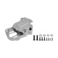alt="Kyosho Motor Cycle Aluminium Gear Box (New Design Suitable For Modified Gear Ratio) - 1set - GPM KM012N" title="Kyosho Motor Cycle Aluminium Gear Box (New Design Suitable For Modified Gear Ratio) - 1set - GPM KM012N"