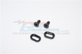 alt="Kyosho Motor Cycle Alloy Oval Washer For Gear Box - 2pcs - GPM KM010" title="Kyosho Motor Cycle Alloy Oval Washer For Gear Box - 2pcs - GPM KM010"