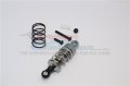 alt="Kyosho Motor Cycle Alloy Drive Shock With Screw & Alloy Collars - 1pc set - GPM KM050" title="Kyosho Motor Cycle Alloy Drive Shock With Screw & Alloy Collars - 1pc set - GPM KM050"