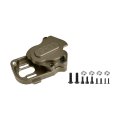alt="Kyosho Motor Cycle Aluminium Gear Box (New Design Suitable For Modified Gear Ratio) - 1set - GPM KM012N" title="Kyosho Motor Cycle Aluminium Gear Box (New Design Suitable For Modified Gear Ratio) - 1set - GPM KM012N"