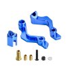 Kyosho Motor Cycle Aluminium Seat Mount - 3pcs set - GPM KM148