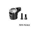 alt="7075 Alloy 20T Servo Saver For Arrma 1/16 Mini Kraton 3s / Mojave Grom / Granite Grom / Typhon Grom / Quake Grom / Gorgon grom / Losi 1/12 Nascar / Asphalt Late Model" title="7075 Alloy 20T Servo Saver For Arrma 1/16 Mini Kraton 3s / Mojave Grom / Granite Grom / Typhon Grom / Quake Grom / Gorgon grom / Losi 1/12 Nascar / Asphalt Late Model"