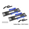 PROBOAT Miss Illinois U-34 Carbon Fiber+7075 Alloy Battery Tray set - GPM PUH0126