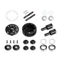 alt="TAMIYA BBX BB-01 40cr Steel 52T Rear Complete Differential - GPM BBX52S" title="TAMIYA BBX BB-01 40cr Steel 52T Rear Complete Differential - GPM BBX52S"