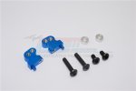 Tamiya CC01 Aluminium Adjustable Mount Use For Front Damper - 2pcs set - GPM CC070FMN