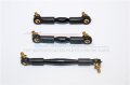 alt="Tamiya CC01 Alloy Tie Rod For Servo & Steering - 3pcs set - GPM CC160" title="Tamiya CC01 Alloy Tie Rod For Servo & Steering - 3pcs set - GPM CC160"
