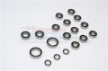 alt="Tamiya CC01 CC01 Full set Bearing - 18pcs - GPM CCBEARING" title="Tamiya CC01 CC01 Full set Bearing - 18pcs - GPM CCBEARING"