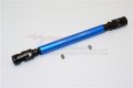 alt="TAMIYA CC01 Steel Adjustable Main Shaft With Alloy Body - 5pc set - GPM SCC037LSAN" title="TAMIYA CC01 Steel Adjustable Main Shaft With Alloy Body - 5pc set - GPM SCC037LSAN"