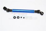 TAMIYA CC01 Steel+Aluminium Center Drive Shaft (138mm-145mm) - 1pc set - GPM SCC037SAL