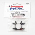 alt="Tamiya Parts DT-03 Parts Aluminium Front Suspension Arm, Mount - 1pc - GPM DT3008" title="Tamiya Parts DT-03 Parts Aluminium Front Suspension Arm, Mount - 1pc - GPM DT3008"