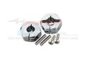 alt="Tamiya DT03 Aluminium Rear Wheel Hex Adapter - 2pcs set - GPM DT3010R" title="Tamiya DT03 Aluminium Rear Wheel Hex Adapter - 2pcs set - GPM DT3010R"