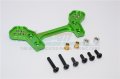 alt="Tamiya Parts DT-03 Parts Aluminium Front Shock Tower - 1pc - GPM DT3028" title="Tamiya Parts DT-03 Parts Aluminium Front Shock Tower - 1pc - GPM DT3028"