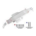 alt="TAMIYA DT-04 RC FIGHTER NXGEN Stainless Steel Integrated Chassis Skid Kit - GPM DT4333" title="TAMIYA DT-04 RC FIGHTER NXGEN Stainless Steel Integrated Chassis Skid Kit - GPM DT4333"