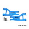 TAMIYA DT-04 RC FIGHTER NXGEN 7075-T6 Alloy Front Lower Suspension Arms - GPM DT4055