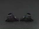 Tamiya GF01 Delrin Rear Knuckle Arm - 1pr set (For GF01 / TL01) - GPM DGF022