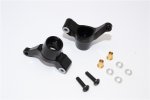 Tamiya GF01 Aluminium Rear Knuckle Arm - 1pr set (For GF01 / TL01) - GPM GF022