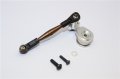 alt="Tamiya GF01 Aluminium Hi-torque Servo Saver 23T With Aluminium Tie Rod - 1set - GPM GF023TM" title="Tamiya GF01 Aluminium Hi-torque Servo Saver 23T With Aluminium Tie Rod - 1set - GPM GF023TM"