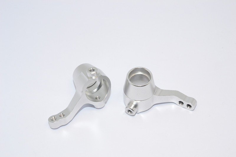 Tamiya M06 Aluminium Front Knuckle Arm - 1pr - GPM M6021