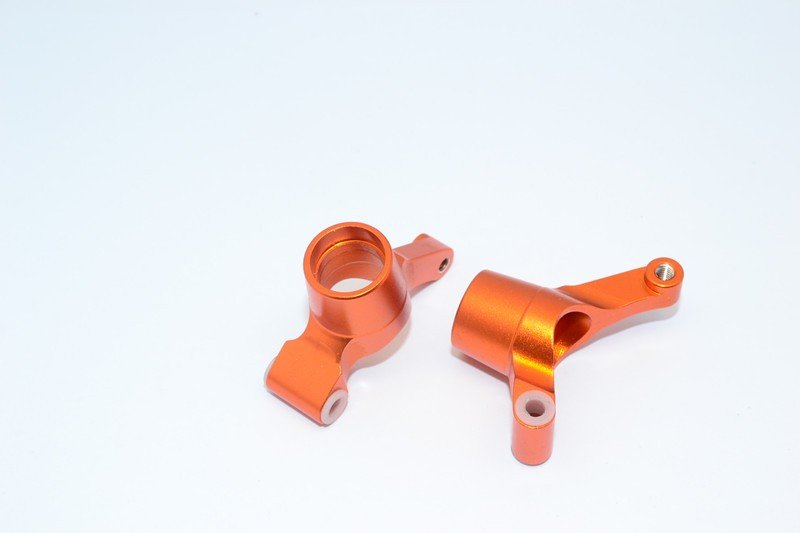 Tamiya M06 Aluminium Rear Knuckle Arm - 1pr - GPM M6022