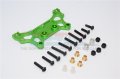 alt="Tamiya M1025 Hummer Aluminium Rear Damper Mount - 1pc set - GPM HM1030" title="Tamiya M1025 Hummer Aluminium Rear Damper Mount - 1pc set - GPM HM1030"