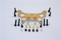 alt="Tamiya M1025 Hummer Aluminium Rear Damper Mount - 1pc set - GPM HM1030" title="Tamiya M1025 Hummer Aluminium Rear Damper Mount - 1pc set - GPM HM1030"