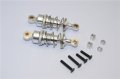 alt="Tamiya MF01X Aluminium Rear Adjustable Spring Damper 53mm - 1pr set - GPM MF353R" title="Tamiya MF01X Aluminium Rear Adjustable Spring Damper 53mm - 1pr set - GPM MF353R"