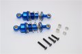 alt="Tamiya MF01X Aluminium Rear Adjustable Spring Damper 53mm - 1pr set - GPM MF353R" title="Tamiya MF01X Aluminium Rear Adjustable Spring Damper 53mm - 1pr set - GPM MF353R"