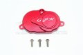 alt="TAMIYA T3-01 DANCING RIDER Aluminum Rear Gearbox Cover - 4pc set - GPM T3013A" title="TAMIYA T3-01 DANCING RIDER Aluminum Rear Gearbox Cover - 4pc set - GPM T3013A"