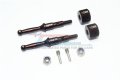 alt="TAMIYA T3-01 DANCING RIDER Aluminum Rear Wheel Shaft W. Hex Adapter (+2mm) - 8pc set - GPM T3023R/+2MM" title="TAMIYA T3-01 DANCING RIDER Aluminum Rear Wheel Shaft W. Hex Adapter (+2mm) - 8pc set - GPM T3023R/+2MM"