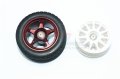 alt="TAMIYA T3-01 DANCING RIDER Rear Wheel Sst-screw With Anti-rattle Washer - 4pc set - GPM T3050R/SM" title="TAMIYA T3-01 DANCING RIDER Rear Wheel Sst-screw With Anti-rattle Washer - 4pc set - GPM T3050R/SM"