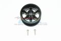 alt="TAMIYA T3-01 DANCING RIDER Aluminium Front Wheel (6 Poles Design) - 3pc set - GPM T3060F" title="TAMIYA T3-01 DANCING RIDER Aluminium Front Wheel (6 Poles Design) - 3pc set - GPM T3060F"