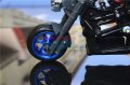 alt="TAMIYA T3-01 DANCING RIDER Aluminium Front Wheel (6 Poles Design) - 3pc set - GPM T3060F" title="TAMIYA T3-01 DANCING RIDER Aluminium Front Wheel (6 Poles Design) - 3pc set - GPM T3060F"