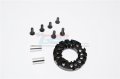 alt="TAMIYA TA02T Aluminium Motor Mount For 16T, 21T Standard - 1pc set - GPM TA2002" title="TAMIYA TA02T Aluminium Motor Mount For 16T, 21T Standard - 1pc set - GPM TA2002"