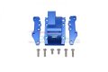 alt="TAMIYA TA08 PRO Aluminum Front/Rear Gear Box Cover - 9pc set - GPM TA8012A" title="TAMIYA TA08 PRO Aluminum Front/Rear Gear Box Cover - 9pc set - GPM TA8012A"