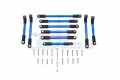 alt="Tamiya CC02 MERCEDES-BENZ G500 Aluminum Adjustable Tie Rods - 31pc set - GPM CC2160ALL" title="Tamiya CC02 MERCEDES-BENZ G500 Aluminum Adjustable Tie Rods - 31pc set - GPM CC2160ALL"