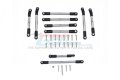 alt="Tamiya CC02 MERCEDES-BENZ G500 Stainless Steel Adjustable Tie Rods - 31pc set - GPM CC2160SALL" title="Tamiya CC02 MERCEDES-BENZ G500 Stainless Steel Adjustable Tie Rods - 31pc set - GPM CC2160SALL"